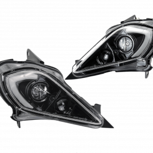 RestoQuad Headlights V1 / V2